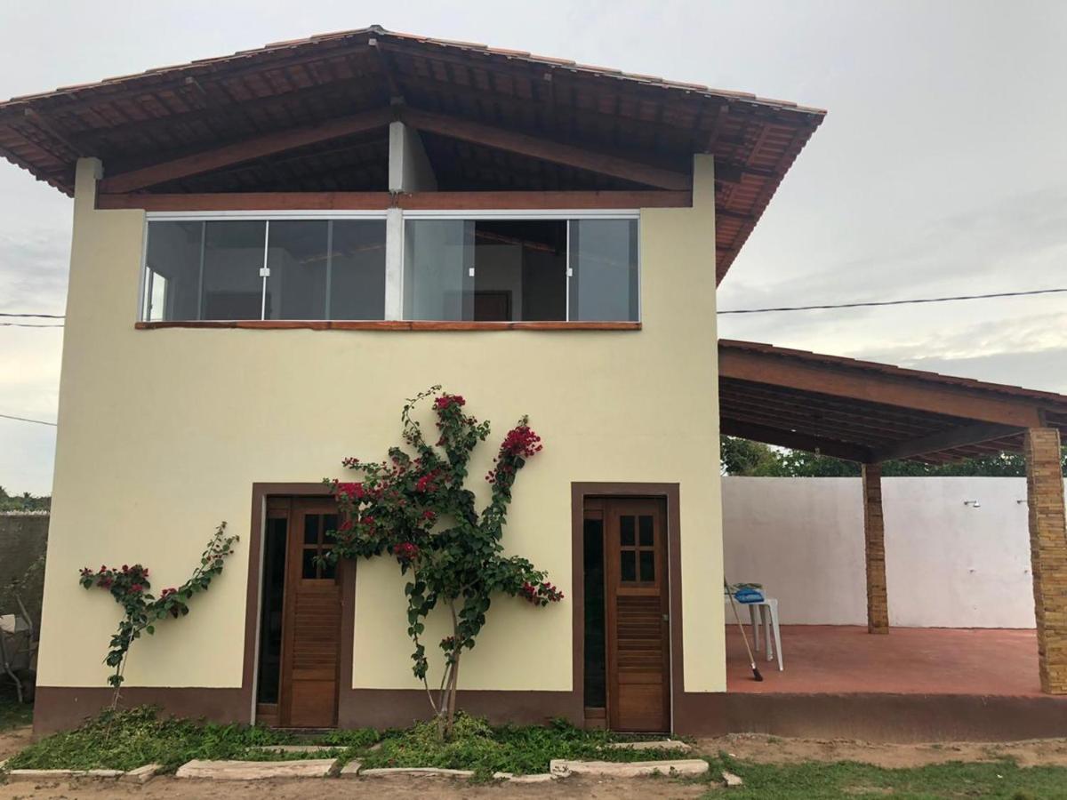 Paraiso Dos Reis Itaqui Exterior photo